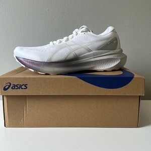 Asics GEL-kayano 30 platinum